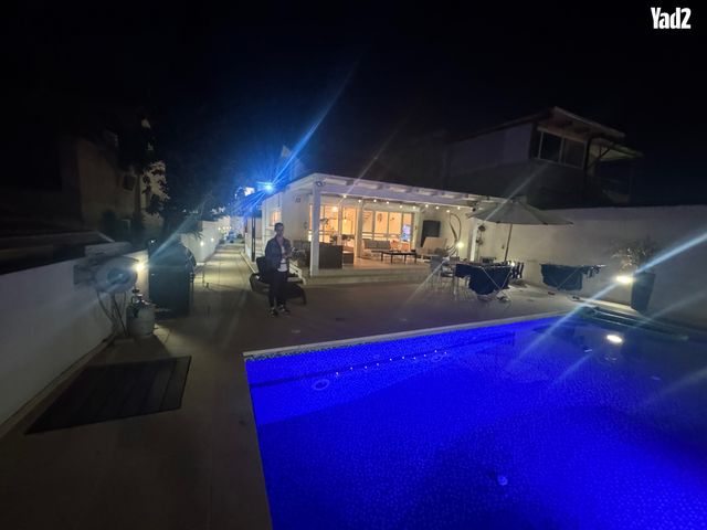 בית פרטי/ קוטג'