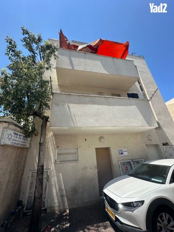 מודעת נכס, אביטל, התקוה, בית יעקב, נווה צה"ל, תל אביב יפו