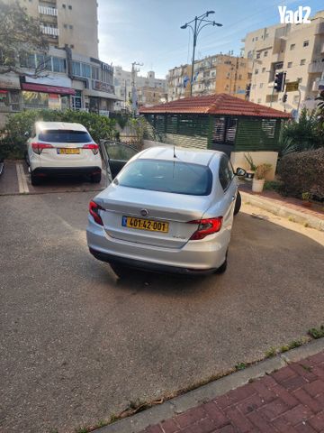 מודעת רכב פיאט טיפו