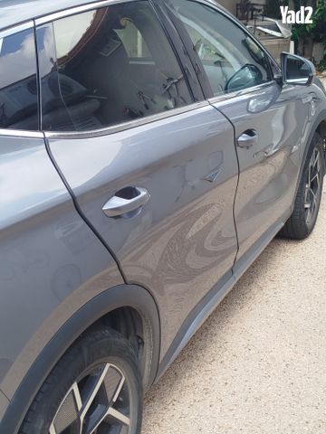 מודעת רכב בי.ווי.די אטו 3