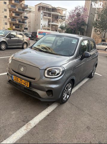 מודעת רכב ליפמוטור T03