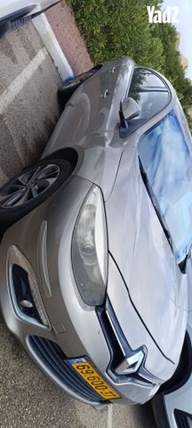 מודעת רכב רנו פלואנס