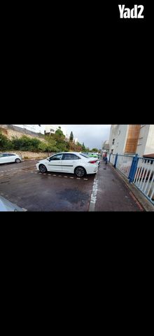 מודעת רכב טויוטה קורולה