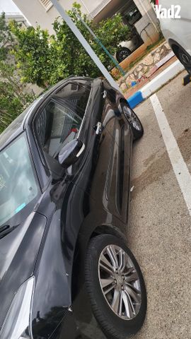 מודעת רכב סוזוקי בלנו