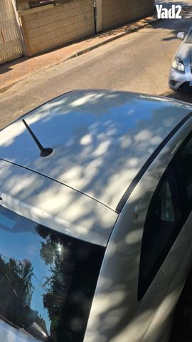 מודעת רכב פיאט 500