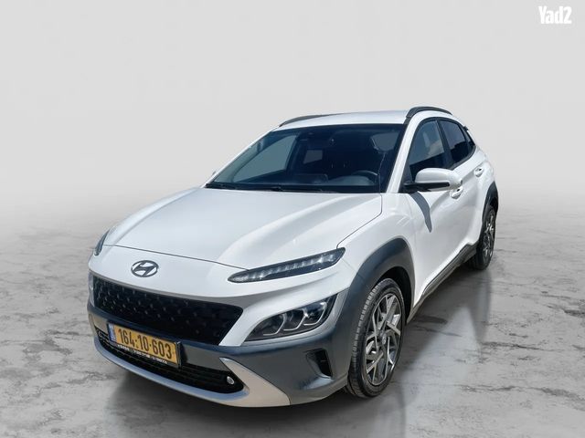 מודעת רכב יונדאי קונה