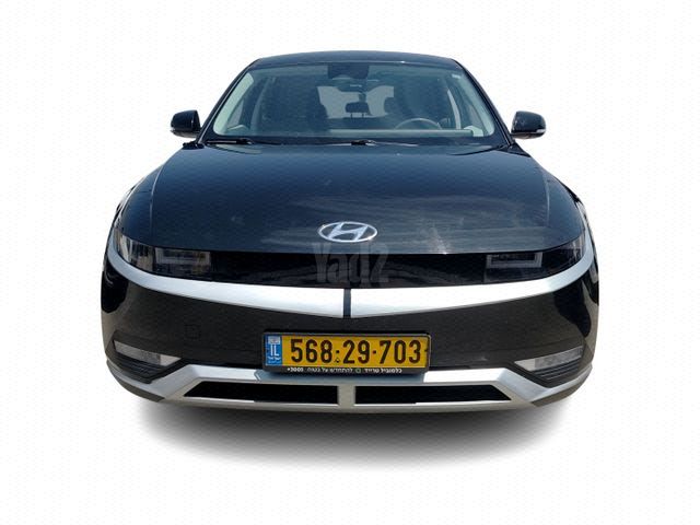 מודעת רכב יונדאי טוסון 2
