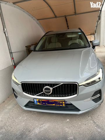 מודעת רכב וולוו XC60