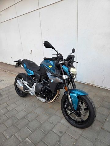 מודעת רכב ב.מ.וו F900R Sport