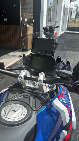 מודעת רכב ב.מ.וו R1300GS 