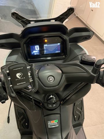 מודעת רכב ימאהה X-Max 300 Tech
