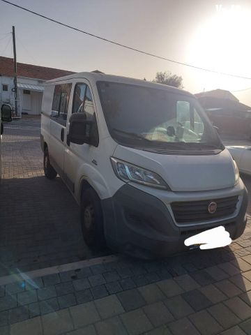 מודעת רכב פיאט