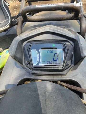 מודעת רכב ACCESS