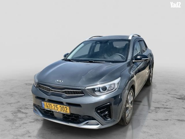 מודעת רכב קיה סטוניק