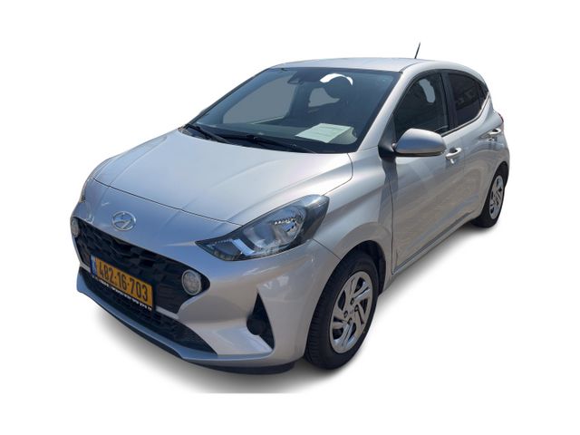 מודעת רכב יונדאי i10