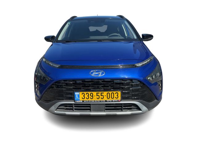 מודעת רכב יונדאי באיון 2