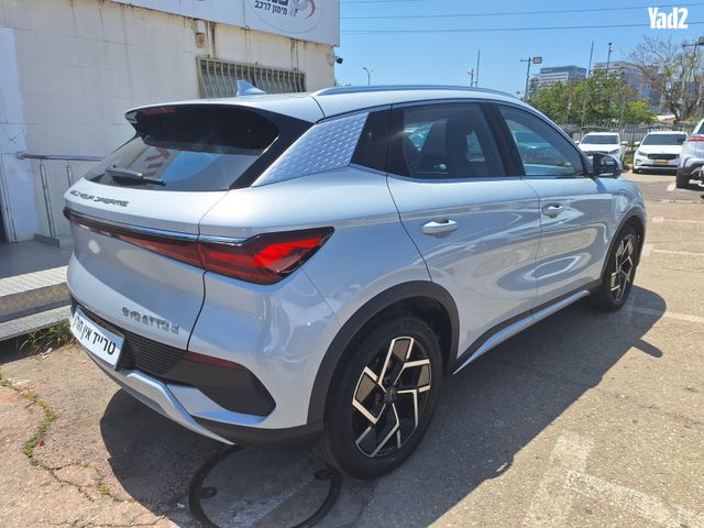 מודעת רכב בי.ווי.די אטו 3 1