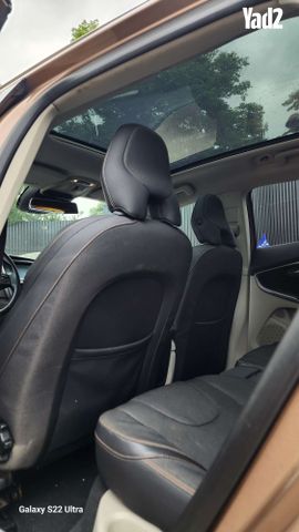 מודעת רכב וולוו V40