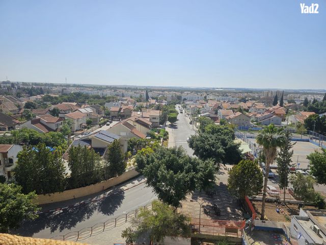 משעול שמעון 29