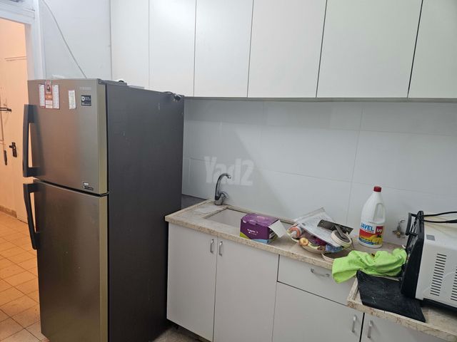 דירה להשכרה בתל אביב יפו — 2