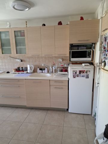 דירה להשכרה בירושלים — 3