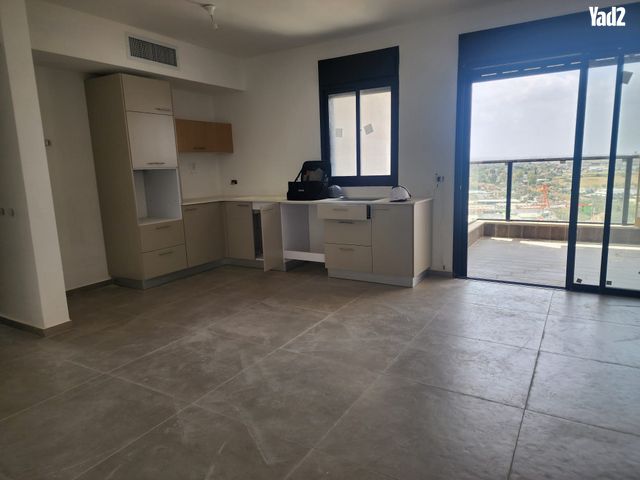 יער יתיר 6