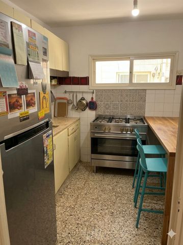 דירה למכירה בירושלים (תיווך) — 4