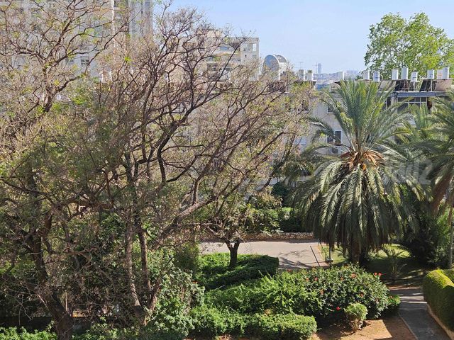 דירה למכירה בתל אביב יפו (תיווך) — 5
