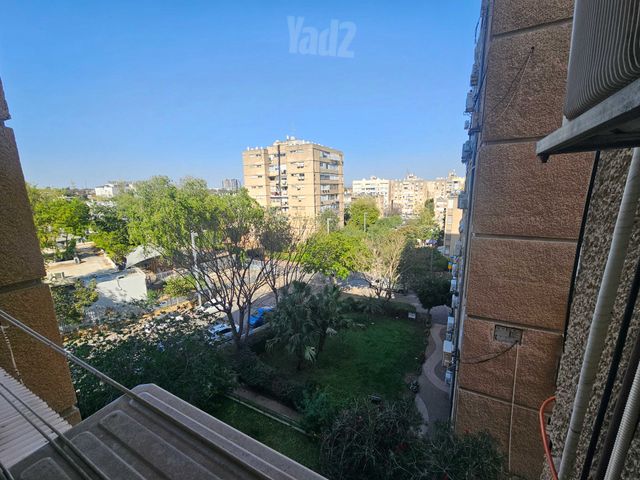דירה למכירה בתל אביב יפו (תיווך) — 3