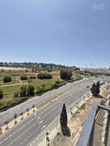 דירה למכירה בירושלים (תיווך) — 5