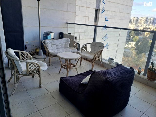 דירה