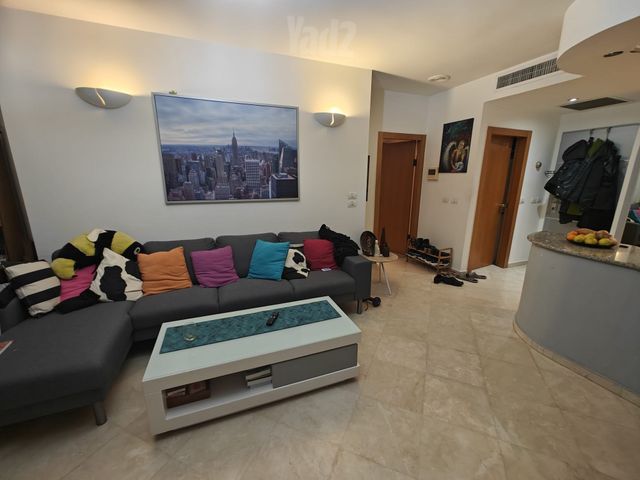 דירה להשכרה בתל אביב יפו (תיווך) — 2
