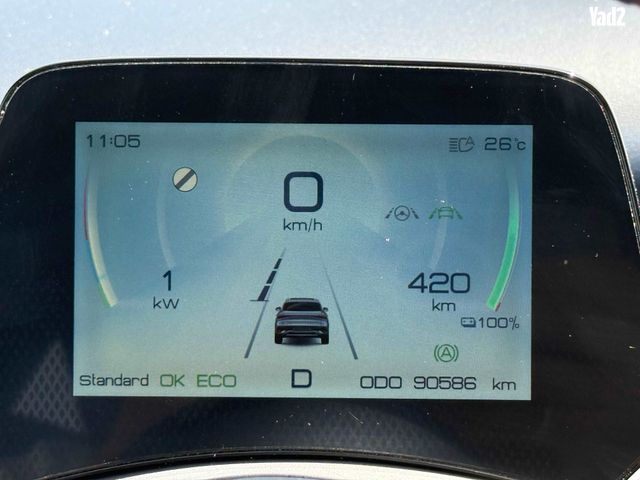 מודעת רכב בי.ווי.די אטו 3