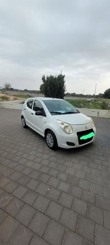מודעת רכב סוזוקי אלטו