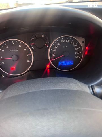 מודעת רכב יונדאי i20