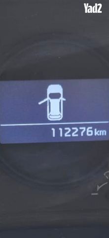 מודעת רכב קיה פיקנטו