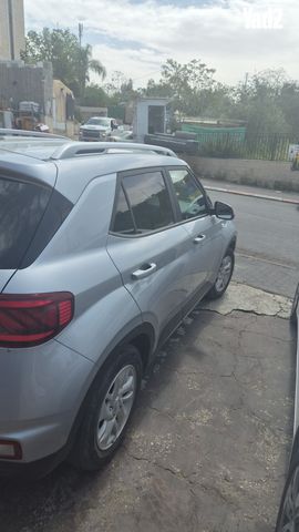 מודעת רכב יונדאי וניו