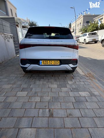 מודעת רכב בי.ווי.די אטו 3