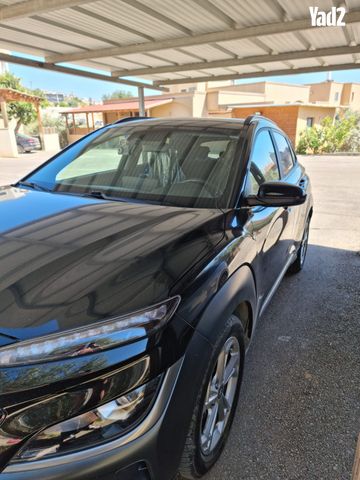 מודעת רכב יונדאי קונה