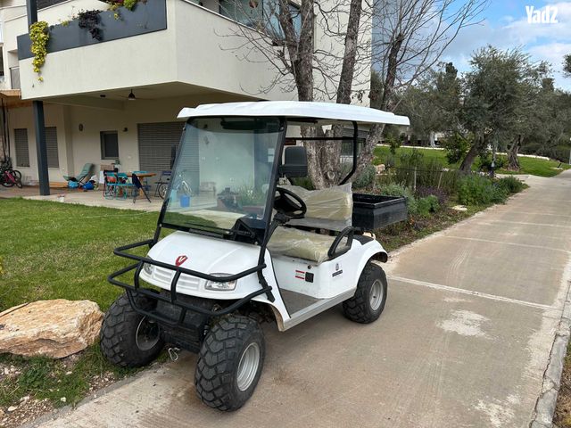 מודעת רכב VCAR 
