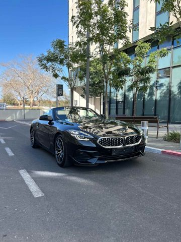 מודעת רכב ב מ וו Z4 3