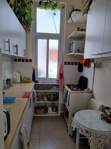 דירה למכירה בתל אביב יפו — 3
