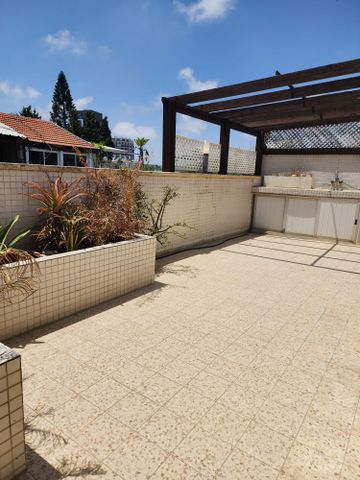 גג/ פנטהאוז למכירה בתל אביב יפו — 5