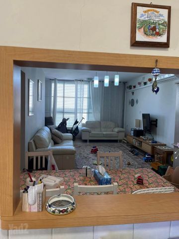 דירה להשכרה בתל אביב יפו — 2