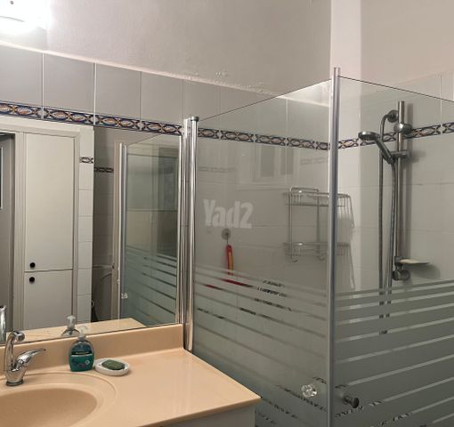 דירה להשכרה בתל אביב יפו — 4