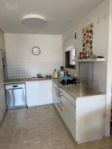 דירה להשכרה בתל אביב יפו — 2