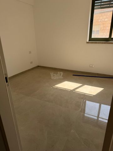 דירה להשכרה בירושלים — 3