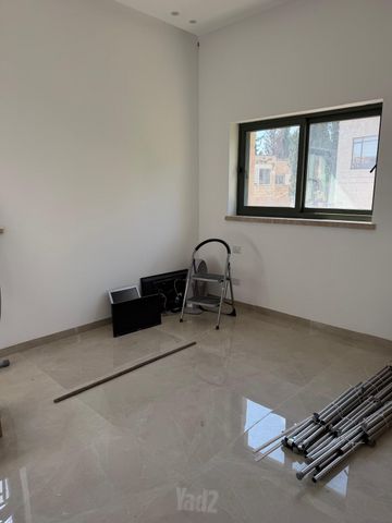 דירה להשכרה בירושלים — 5