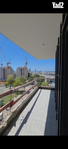 גג/ פנטהאוז, רמת יוסף, בת ים