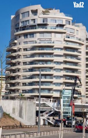 הגוש הגדול, רמת אביב החדשה, נופי ים